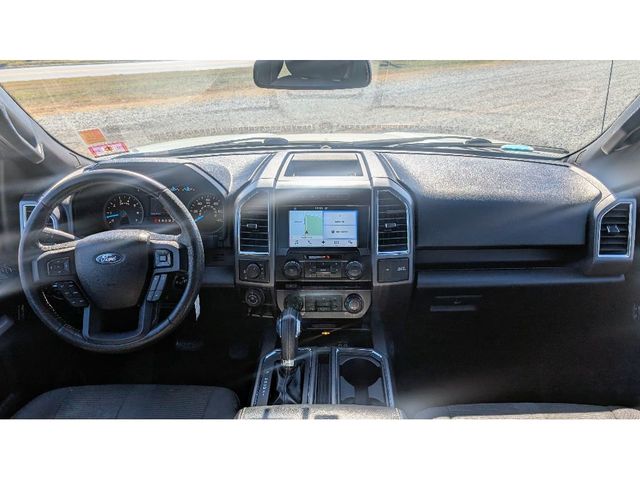 2016 Ford F-150 XLT - 22927377 - 31