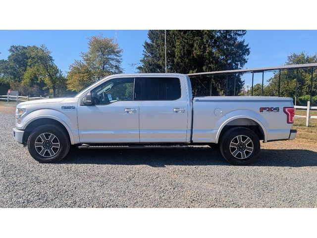 2016 Ford F-150 XLT - 22927377 - 3