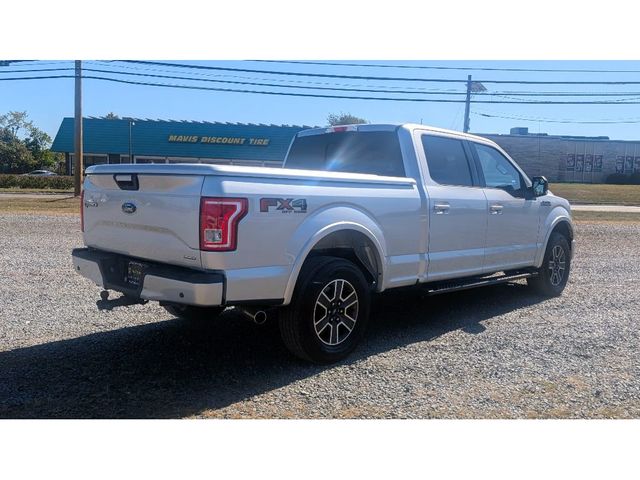 2016 Ford F-150 XLT - 22927377 - 6