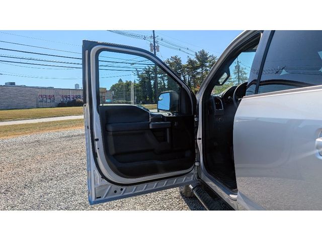 2016 Ford F-150 XLT - 22927377 - 8