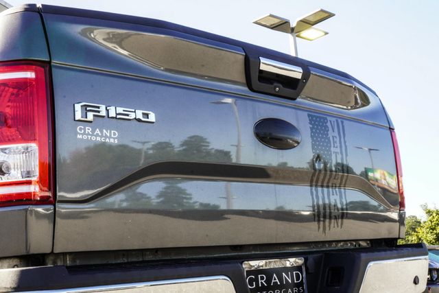 2016 Ford F-150 XLT - 23095137 - 13
