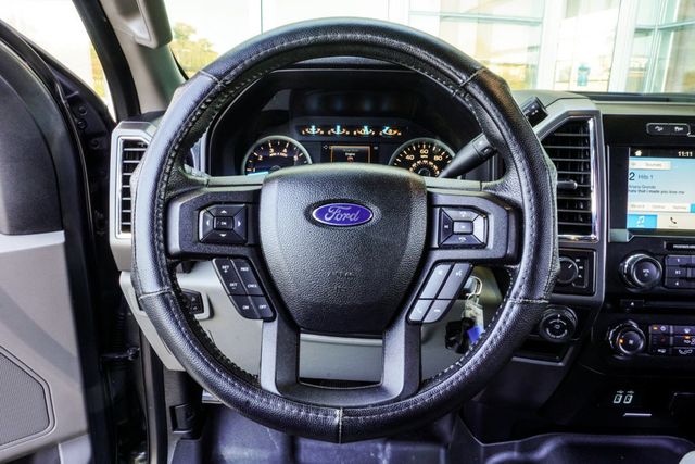2016 Ford F-150 XLT - 23095137 - 14