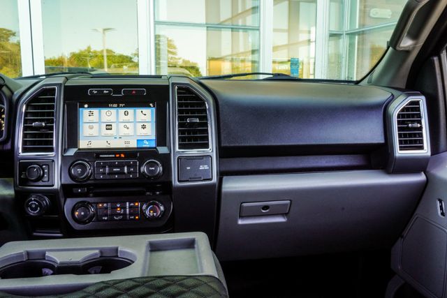2016 Ford F-150 XLT - 23095137 - 17