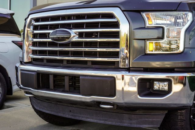 2016 Ford F-150 XLT - 23095137 - 1