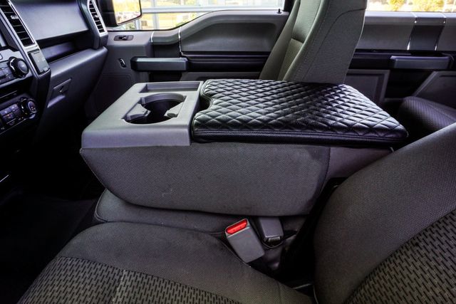 2016 Ford F-150 XLT - 23095137 - 19