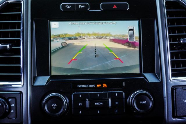 2016 Ford F-150 XLT - 23095137 - 23