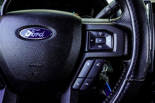 2016 Ford F-150 XLT - 23095137 - 26
