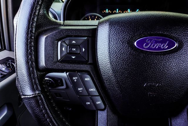 2016 Ford F-150 XLT - 23095137 - 27
