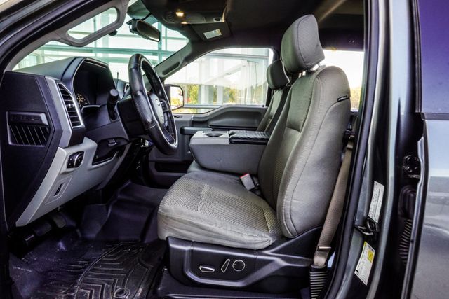 2016 Ford F-150 XLT - 23095137 - 32