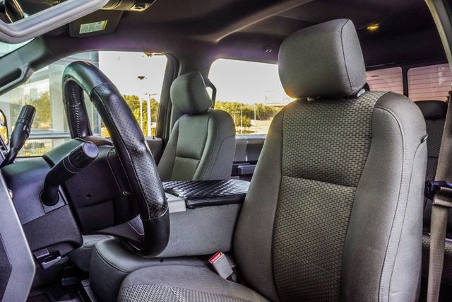2016 Ford F-150 XLT - 23095137 - 33