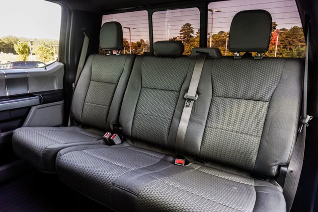 2016 Ford F-150 XLT - 23095137 - 34
