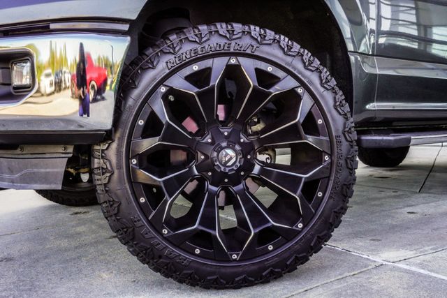 2016 Ford F-150 XLT - 23095137 - 5
