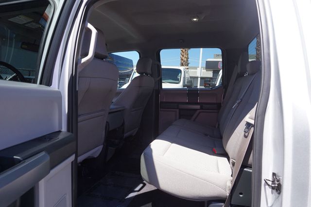 2016 Ford F-150 XLT, 1 OWNER TRUCK, ECOBOOST ENGINE, TONNEAU BED COVER - 23046086 - 18