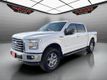 2016 Ford F-150 XLT 4x4 4dr SuperCrew 5.5 ft. SB - 22943147 - 0