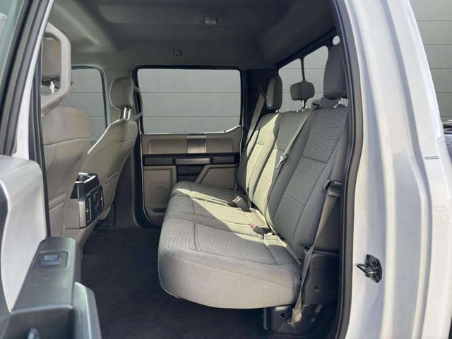 2016 Ford F-150 XLT 4x4 4dr SuperCrew 5.5 ft. SB - 22943147 - 13