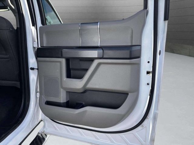 2016 Ford F-150 XLT 4x4 4dr SuperCrew 5.5 ft. SB - 22943147 - 15