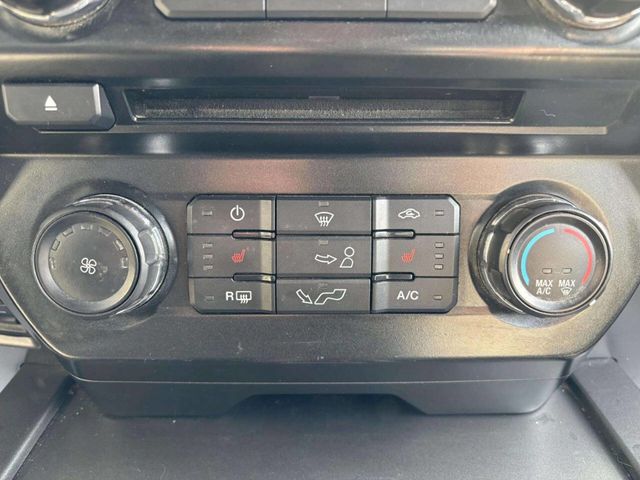 2016 Ford F-150 XLT 4x4 4dr SuperCrew 5.5 ft. SB - 22943147 - 22