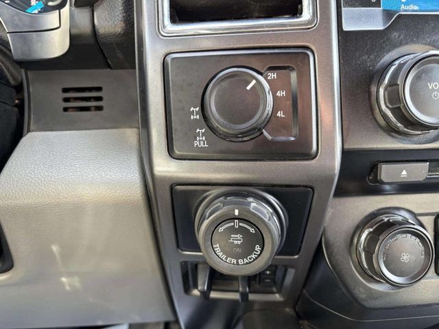 2016 Ford F-150 XLT 4x4 4dr SuperCrew 5.5 ft. SB - 22943147 - 23