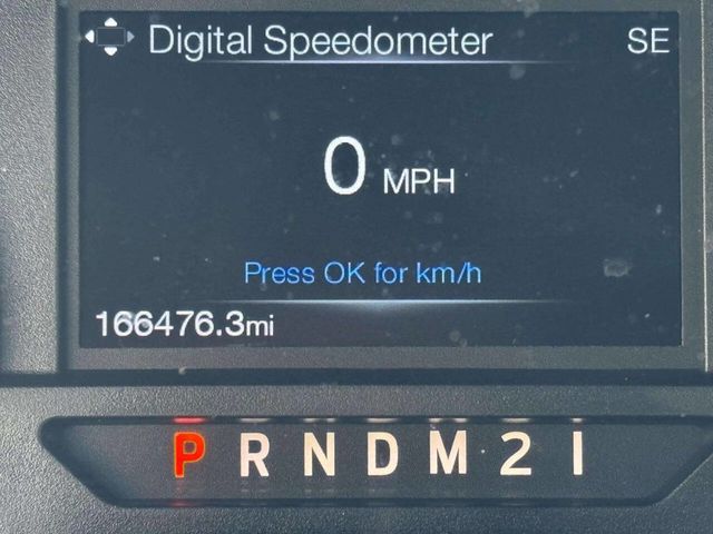 2016 Ford F-150 XLT 4x4 4dr SuperCrew 5.5 ft. SB - 22943147 - 28