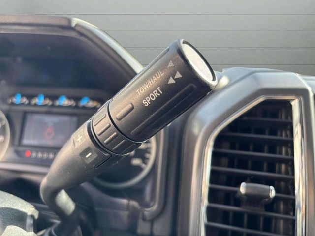 2016 Ford F-150 XLT 4x4 4dr SuperCrew 5.5 ft. SB - 22943147 - 29