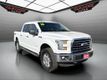 2016 Ford F-150 XLT 4x4 4dr SuperCrew 5.5 ft. SB - 22943147 - 6