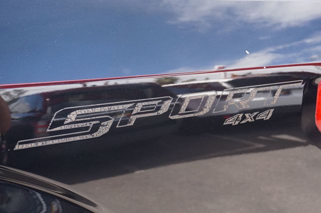 2016 Ford F-150 XLT, 4X4, AFTERMARKET LIFT KIT, PREMIUM WHEELS,ALL TERRAIN TIRES - 23018466 - 12