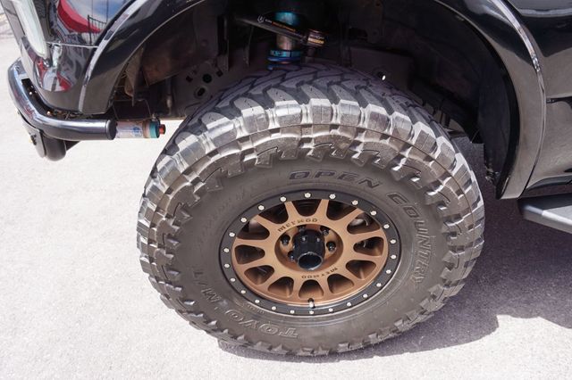 2016 Ford F-150 XLT, 4X4, AFTERMARKET LIFT KIT, PREMIUM WHEELS,ALL TERRAIN TIRES - 23018466 - 13