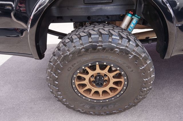 2016 Ford F-150 XLT, 4X4, AFTERMARKET LIFT KIT, PREMIUM WHEELS,ALL TERRAIN TIRES - 23018466 - 15