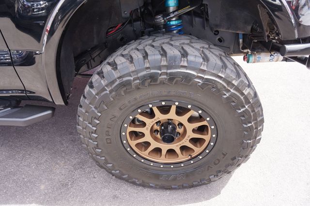 2016 Ford F-150 XLT, 4X4, AFTERMARKET LIFT KIT, PREMIUM WHEELS,ALL TERRAIN TIRES - 23018466 - 16