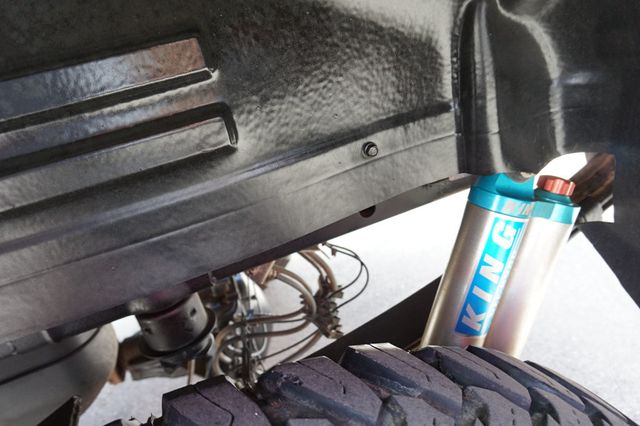 2016 Ford F-150 XLT, 4X4, AFTERMARKET LIFT KIT, PREMIUM WHEELS,ALL TERRAIN TIRES - 23018466 - 19