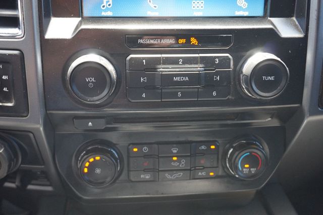 2016 Ford F-150 XLT, 4X4, AFTERMARKET LIFT KIT, PREMIUM WHEELS,ALL TERRAIN TIRES - 23018466 - 46