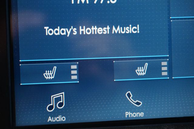 2016 Ford F-150 XLT, 4X4, AFTERMARKET LIFT KIT, PREMIUM WHEELS,ALL TERRAIN TIRES - 23018466 - 47