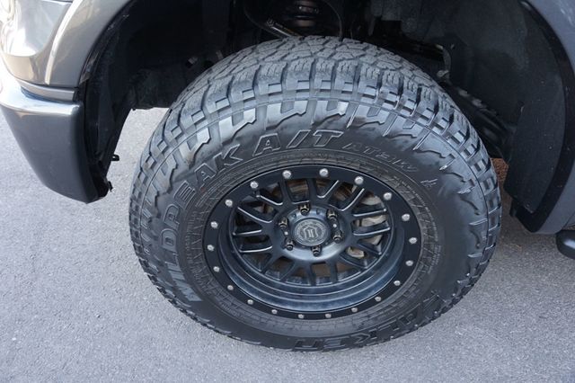 2016 Ford F-150 XLT, PREMIUM WHEELS, ALL TERRAIN TIRES, RUNNING BOARDS, TOW PKG - 23029565 - 11