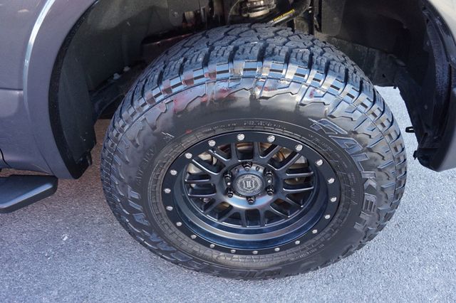 2016 Ford F-150 XLT, PREMIUM WHEELS, ALL TERRAIN TIRES, RUNNING BOARDS, TOW PKG - 23029565 - 14