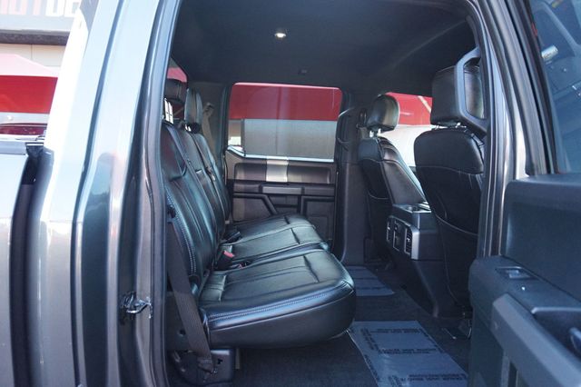 2016 Ford F-150 XLT, PREMIUM WHEELS, ALL TERRAIN TIRES, RUNNING BOARDS, TOW PKG - 23029565 - 18