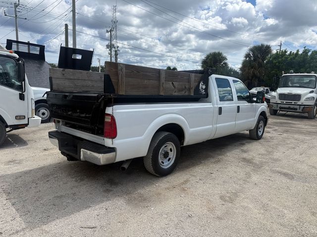 2016 Ford F-250 Crew Cab With Dumper Dogg Insert  - 23086645 - 9