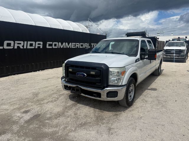 2016 Ford F-250 Crew Cab With Dumper Dogg Insert  - 23086645 - 6