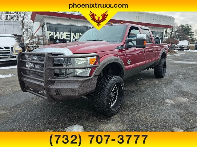 2016 Ford F-250 Super Duty SUPER DUTY - 22943053 - 0