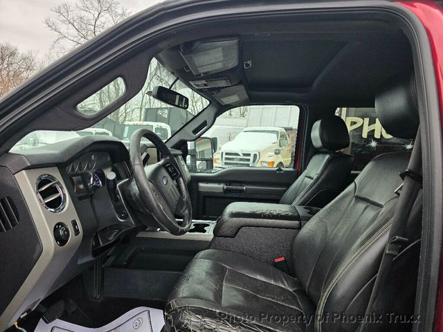 2016 Ford F-250 Super Duty SUPER DUTY - 22943053 - 9