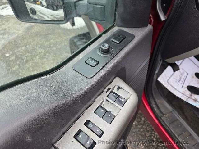 2016 Ford F-250 Super Duty SUPER DUTY - 22943053 - 10