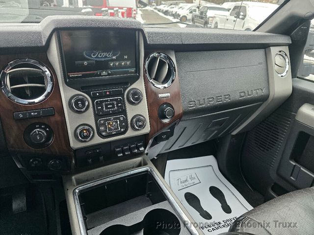 2016 Ford F-250 Super Duty SUPER DUTY - 22943053 - 11