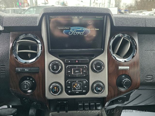 2016 Ford F-250 Super Duty SUPER DUTY - 22943053 - 12