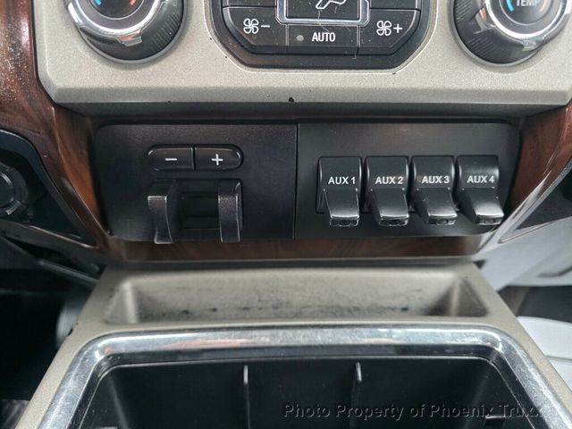 2016 Ford F-250 Super Duty SUPER DUTY - 22943053 - 14