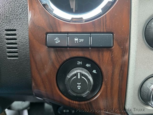 2016 Ford F-250 Super Duty SUPER DUTY - 22943053 - 15