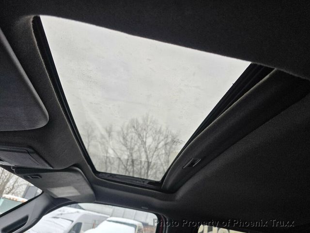 2016 Ford F-250 Super Duty SUPER DUTY - 22943053 - 17