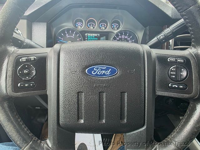 2016 Ford F-250 Super Duty SUPER DUTY - 22943053 - 18