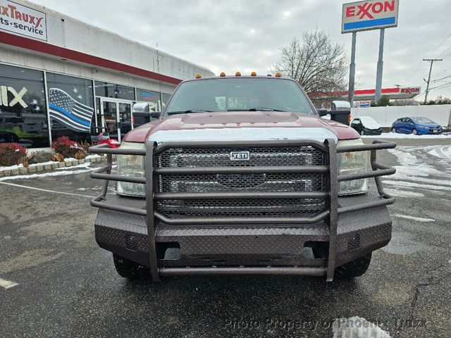 2016 Ford F-250 Super Duty SUPER DUTY - 22943053 - 1