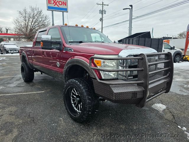 2016 Ford F-250 Super Duty SUPER DUTY - 22943053 - 2