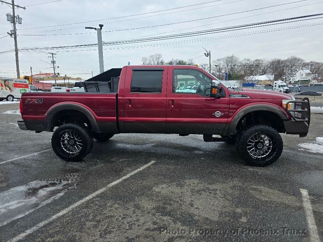 2016 Ford F-250 Super Duty SUPER DUTY - 22943053 - 3