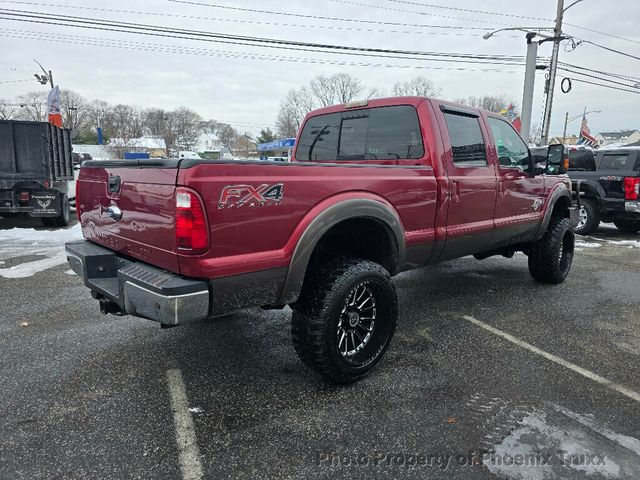 2016 Ford F-250 Super Duty SUPER DUTY - 22943053 - 4